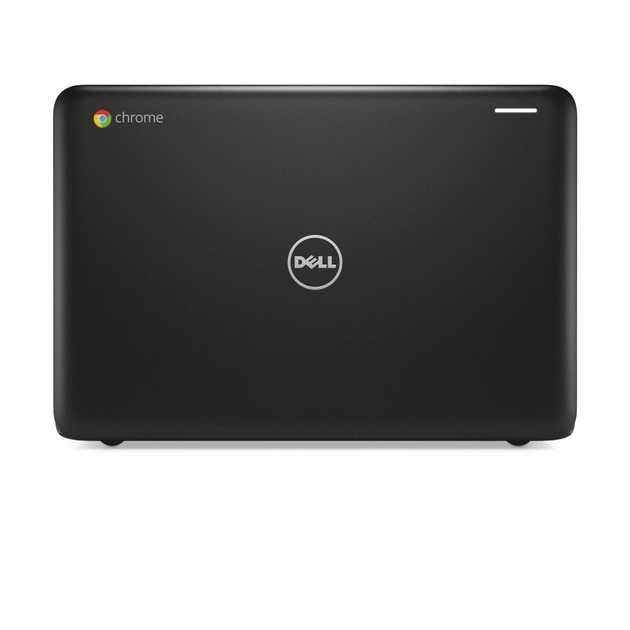 Dell сенсорный ноутбук новый Windows/12"HD/Intel2.2GHz/4GB SSD16gb USB
