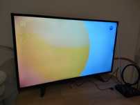 Telewizor 40 calowy philips LED Full HD 40PFH4101/88