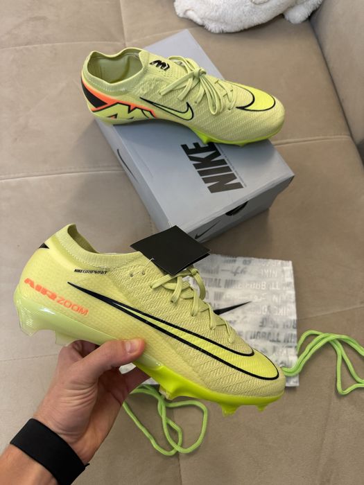 Nike Zoom Mercurial vapor  Elite 43
