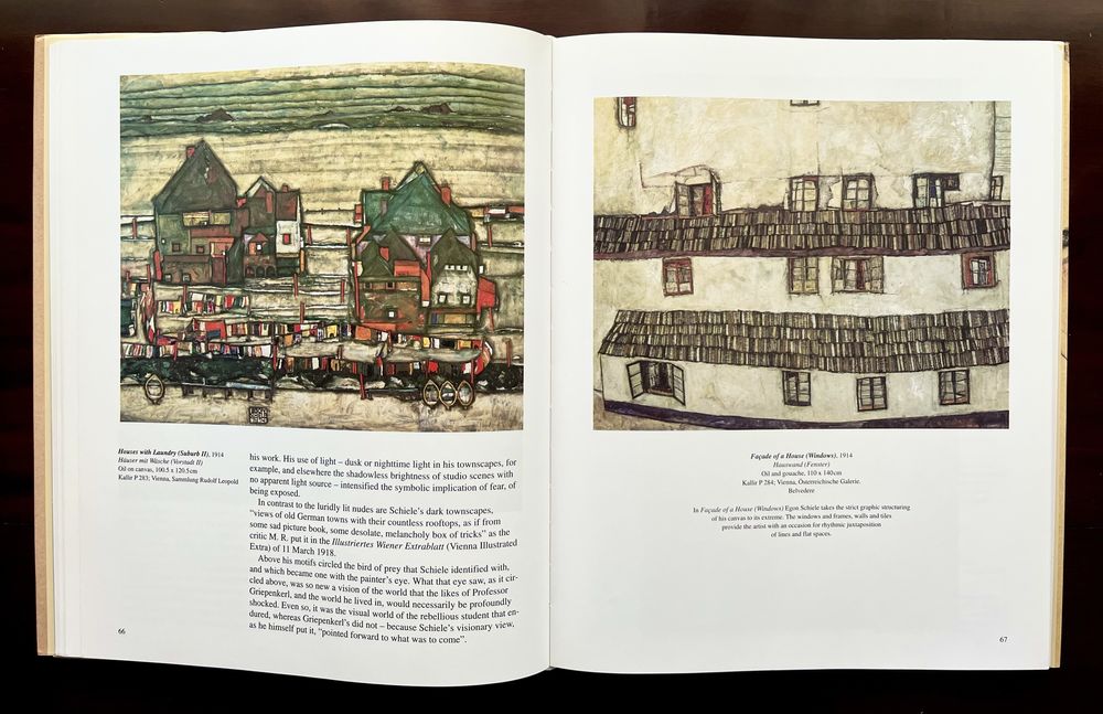 Egon Schiele - Desire and Decay (Livro Taschen)