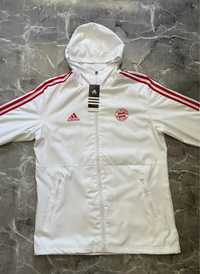 Casaco Bayern Munich Adidas