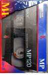 Sony p6-120mp video 8 do kamer