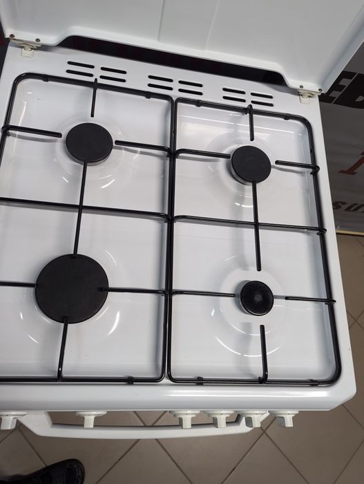 Газовая плита ВЕКО 60см.