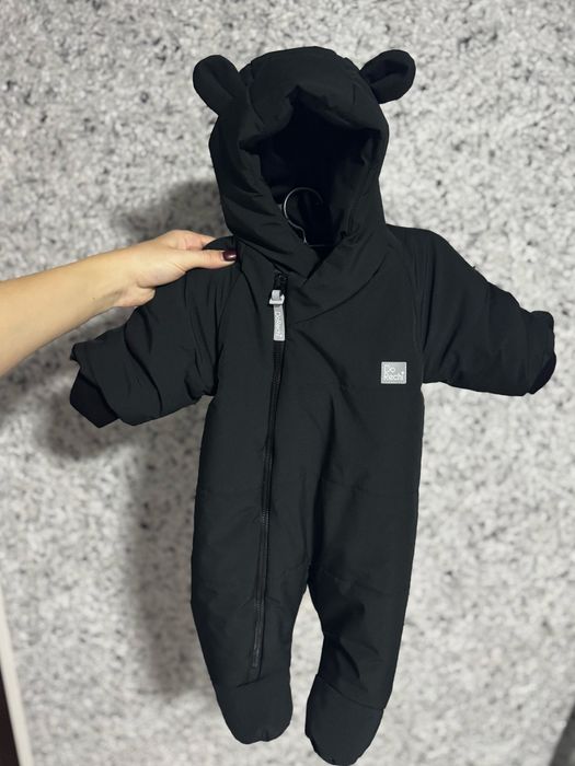 Демісезонний комбінезон