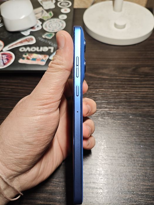 Motorola Moto Edge 50 NEO 8/256 Nautical Blue