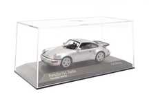 Minichamps 1:43 porsche 911 (964) turbo ano 1990