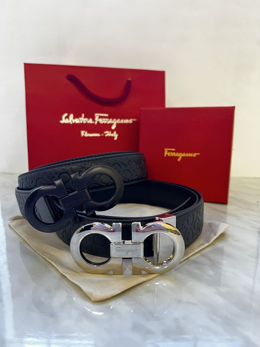 Ремінь Ferragamo