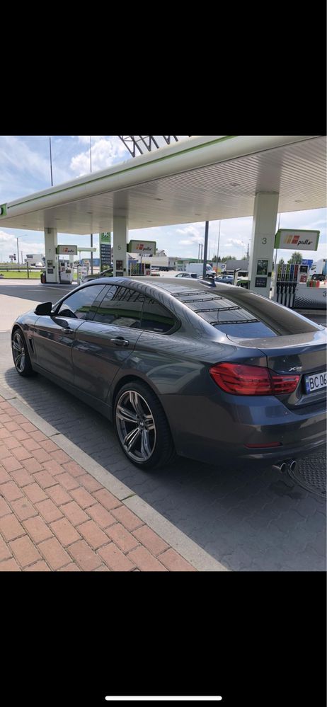 Диски НОВІ R19/5/120 BMW 3 F30 5 F10 3 4 6 7 X1 X3 X5 E53 E70 F15 X6