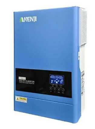 інвертор Anenji 48 6,2 кВт