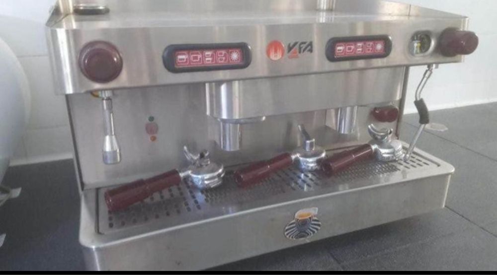 Maquina de Café profissional