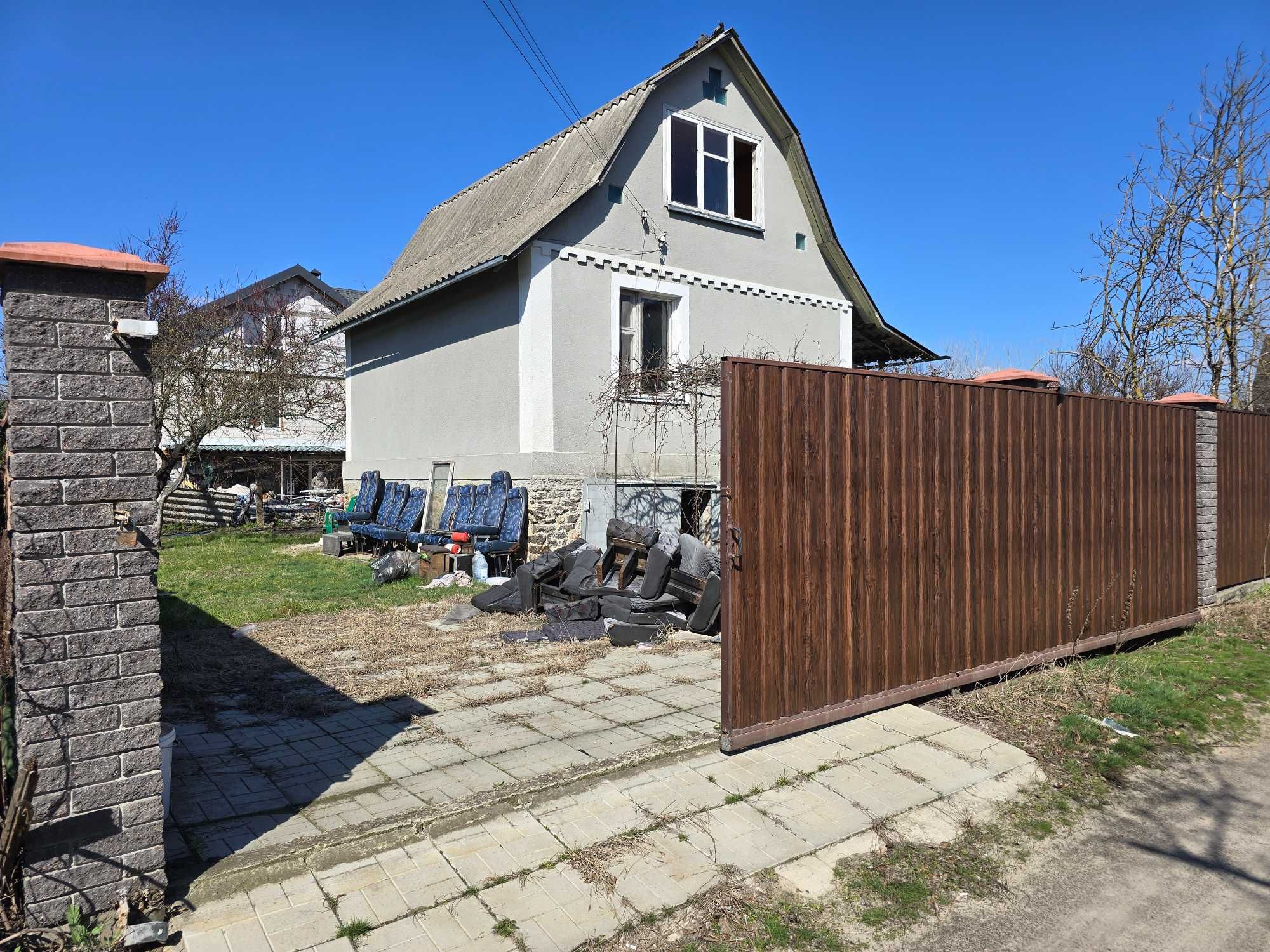 Продам Дачу БЕЗ КОМИССИИ Осокорки Вишенки