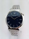 Очень тонкие мужские часы BULOVA Regatta 96A233, сапфировое стекло