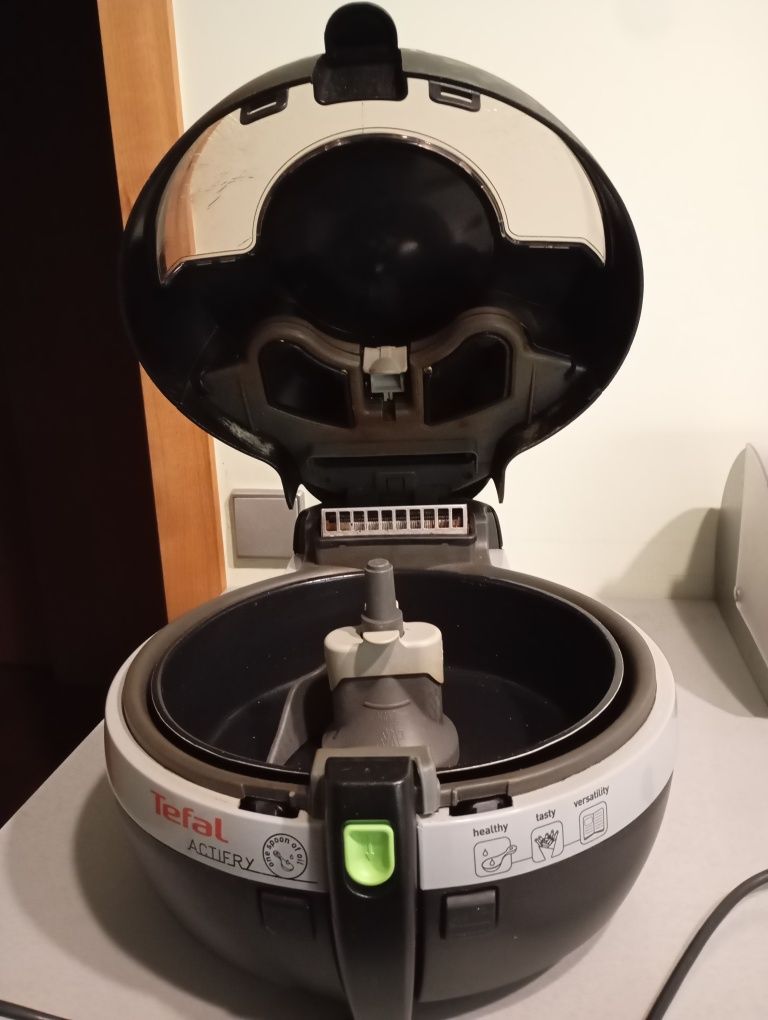 ActiFry da Tefal