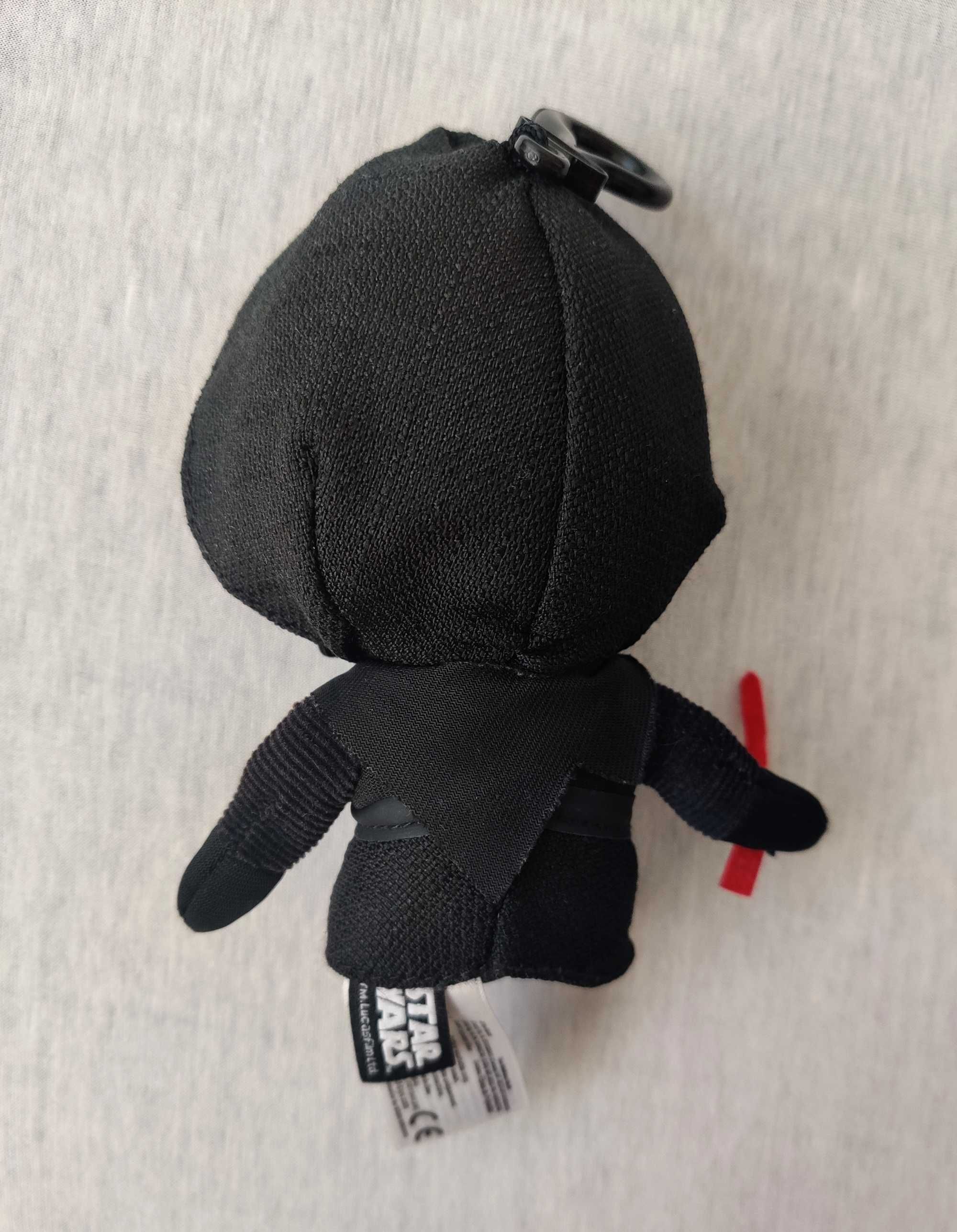 Star Wars maskotka brelok oryginalna okazja lord Vader