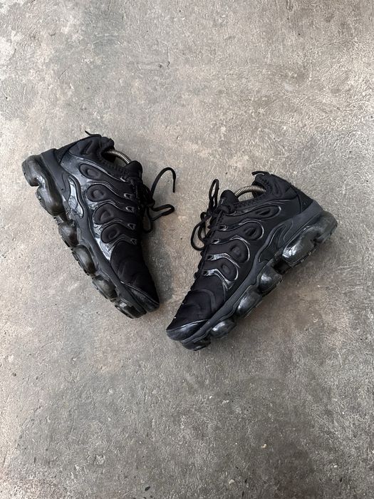Кросівки Nike VaporMax Plus TN 40(25см)