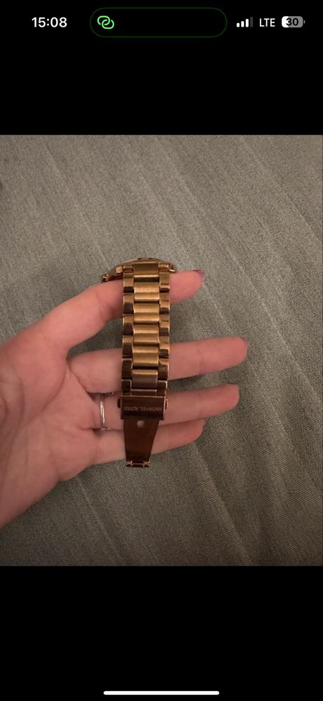 Zegarek Michael Kors