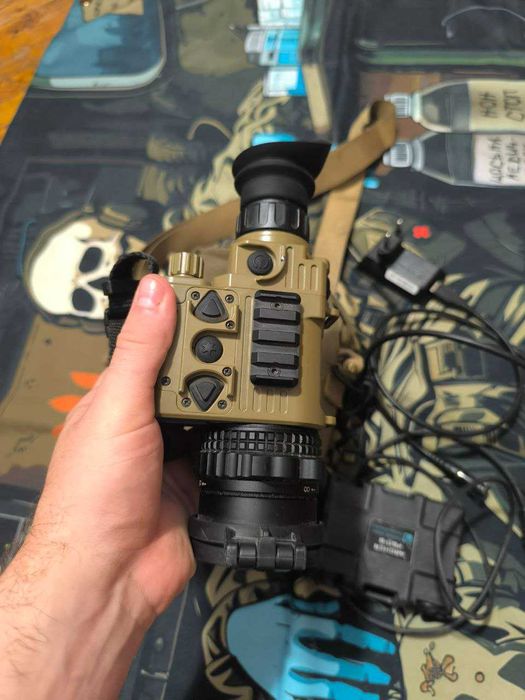 Тепловізор Archer TMA 55 M