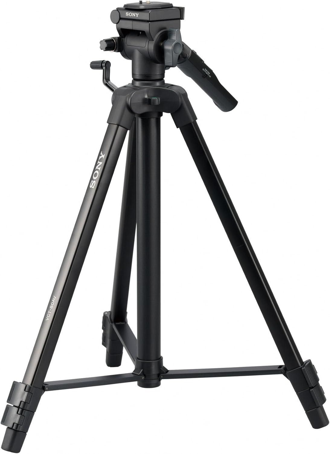 Tripé Sony VCT-80AV