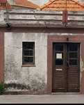 Casa para restauro