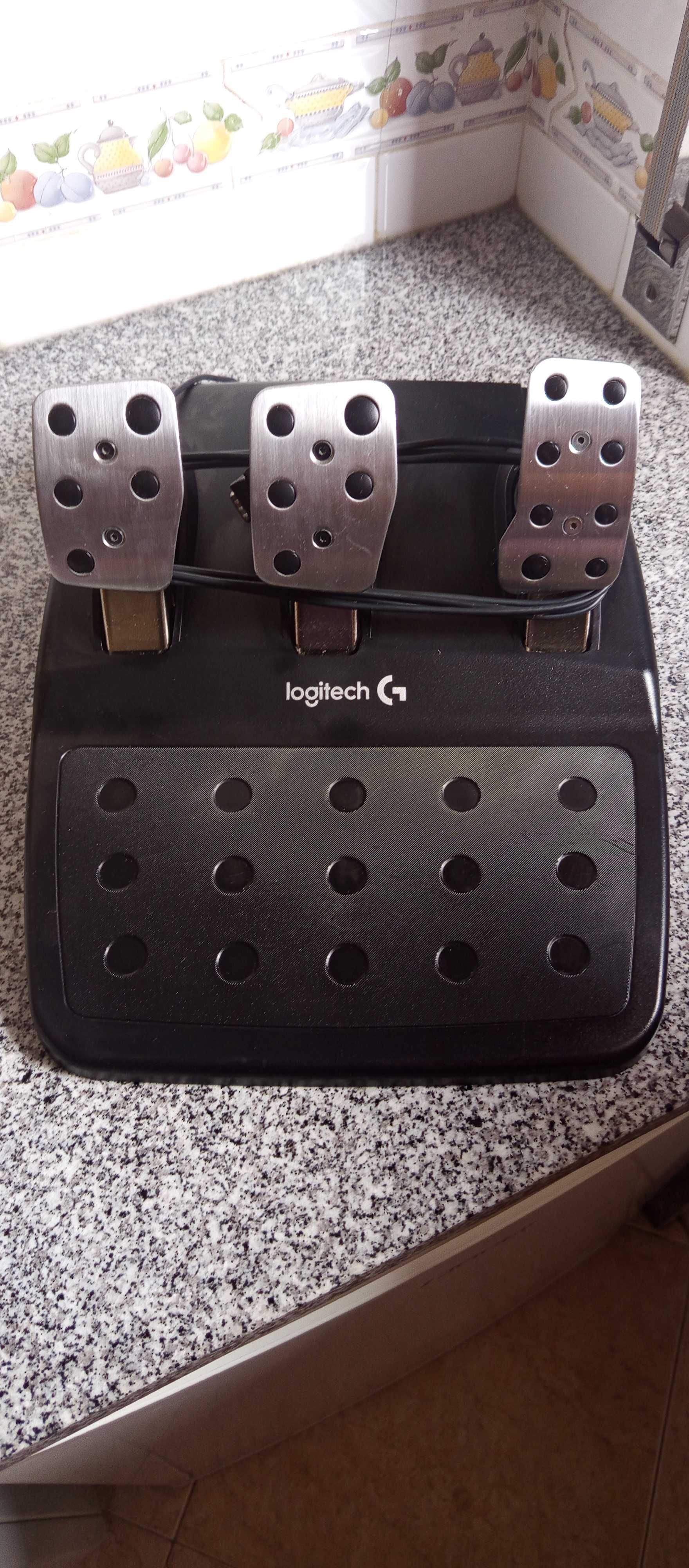 #G29 Drkving Force PlayStation logitech