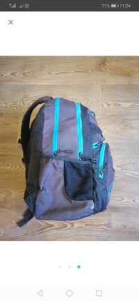 Рюкзак nitro backpacks
