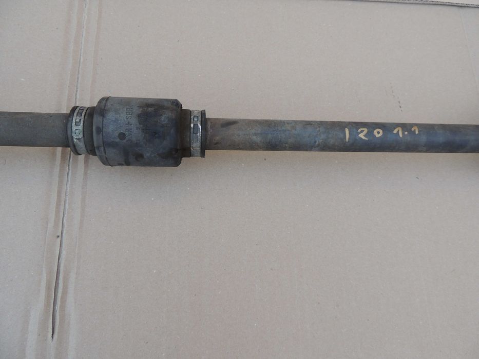 Półoś półośka prawa długa Hyundai I20 lift 12,13,14,15 1.1 CRDI diesel
