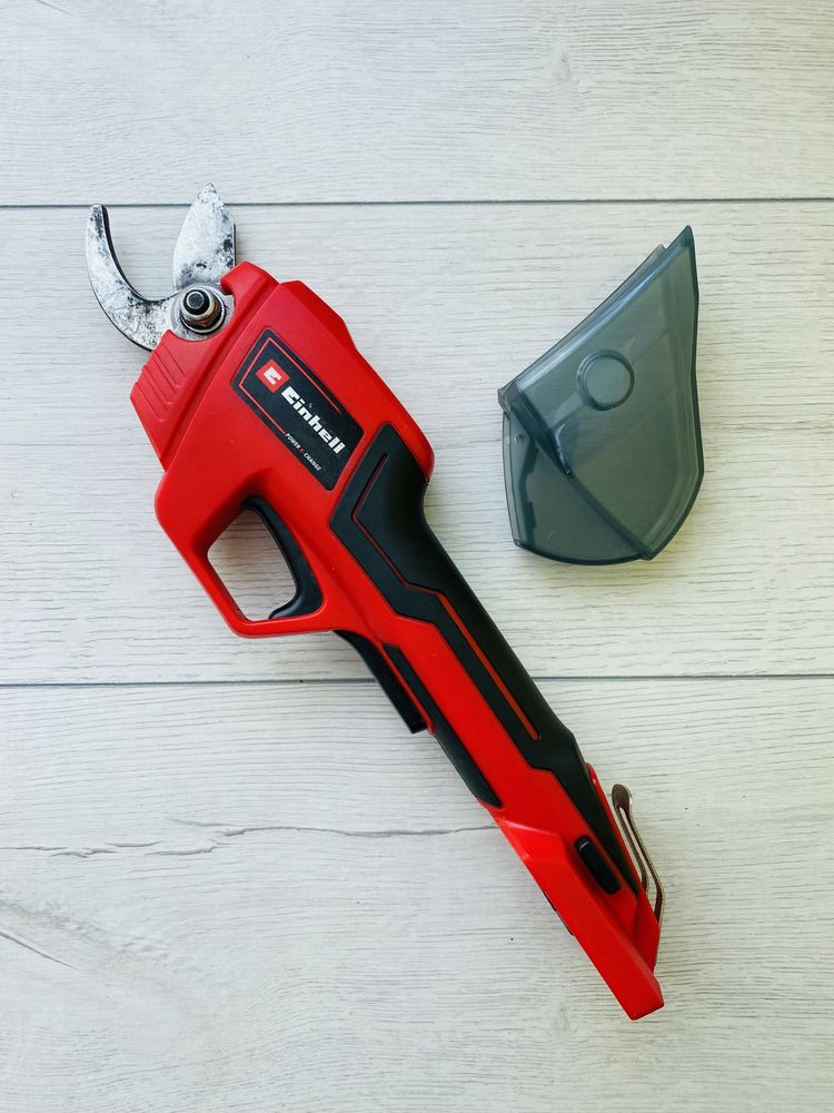 Сікатор акумуляторний  Einhell GE-LS 18 Li-Solo Б/у