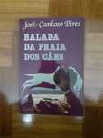 José Cardoso Pires, Balada da praia dos cães