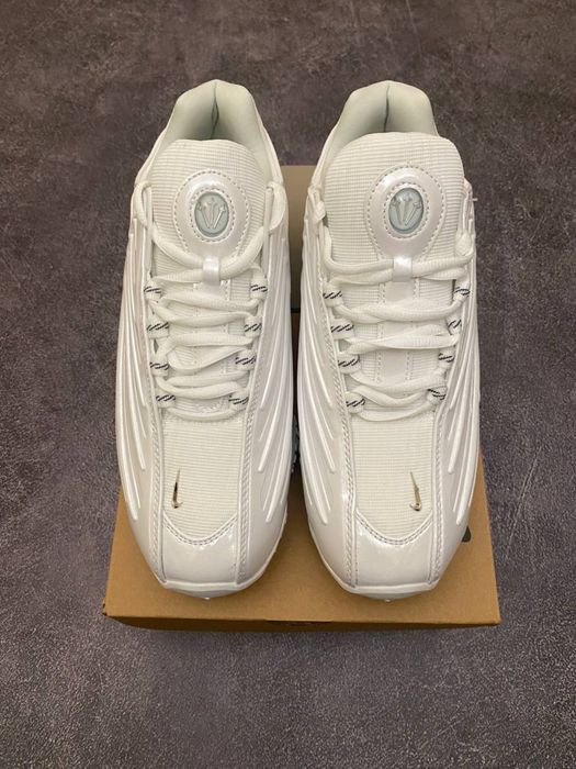 (БЕЗ ПЕРЕДОПЛАТИ)Nike Air Force Nocta найк aip aep форс нокта білі