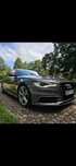 Audi A6 C7 3.0Diesel  S-line