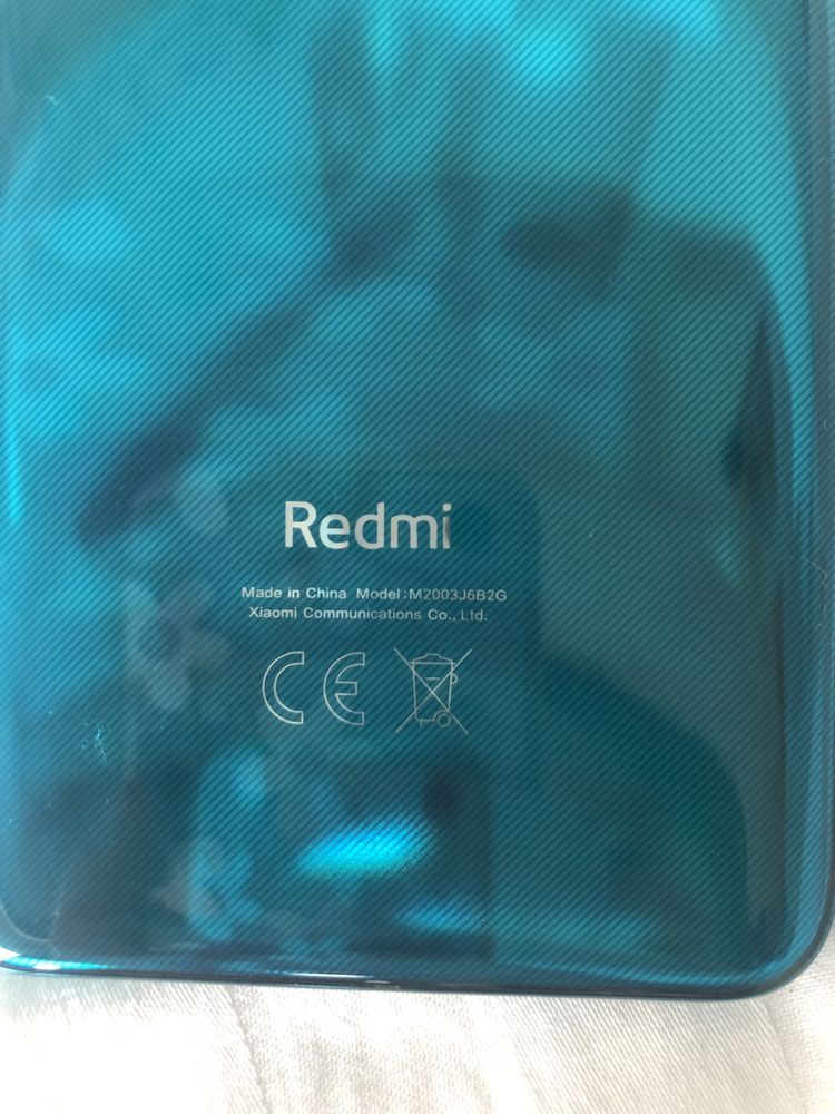 Telefon Xiaomi Redmi note 9 pro