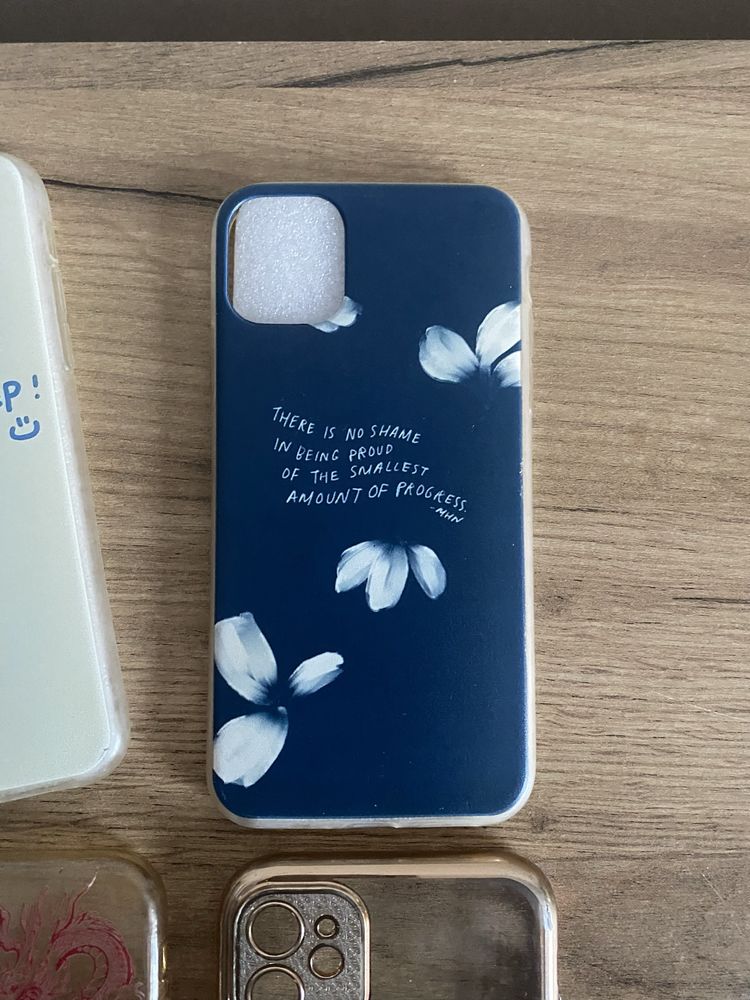 Etui case pokrowiec na iphone ip 11