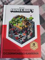 Minecraft podręcznik użytkownika czerwonego kamienia