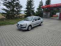 Renault thalia 1.4 16v automat
