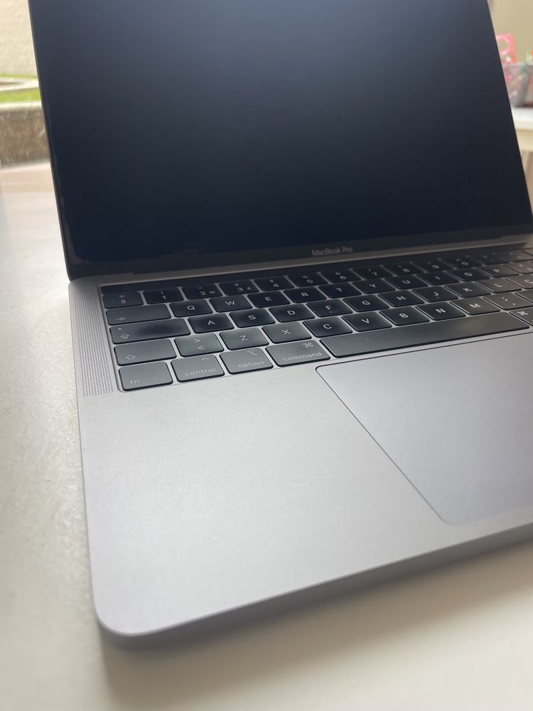Mcbook Pro 2020 com problema