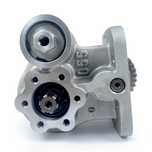 КОМ ZF Ecolite S5-42 (5,72) UNI пневматика MURAT MAKINA