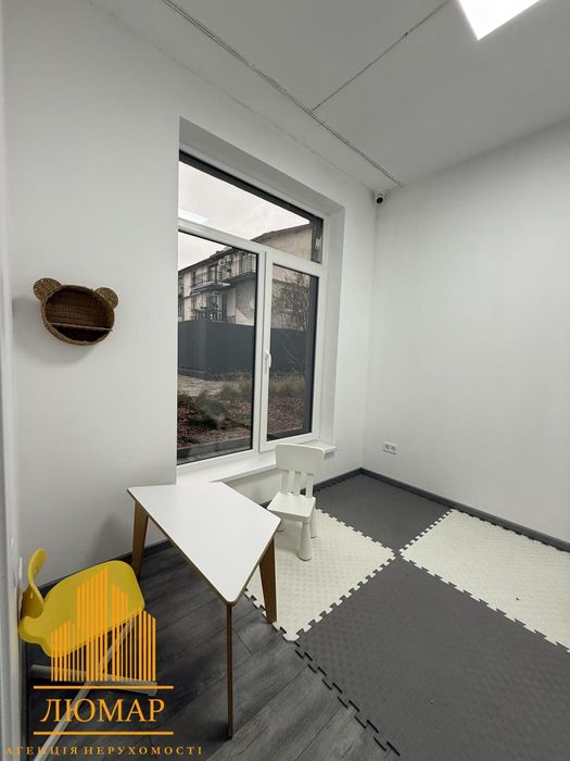 Оренда комерційного приміщення, новобудова, 10 хв до центру.