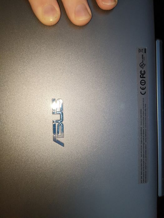 Asus T100HA трансформер ноутбук