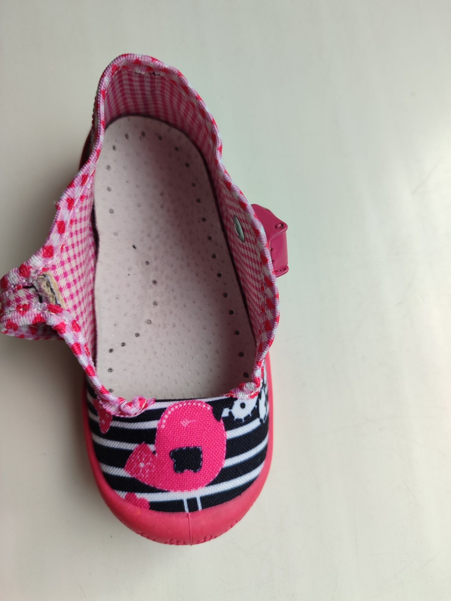Предлагаем туфельки для девочек торговой марки "3F"