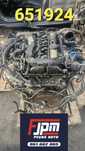 Motor mercedes E300 cdi 651924