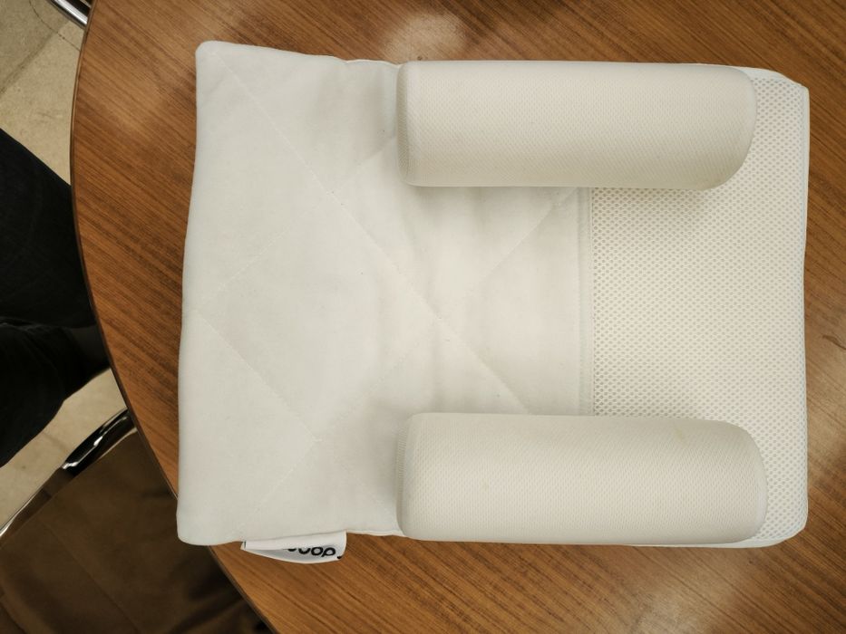 Almofada de bebe Doomoo supreme sleep small