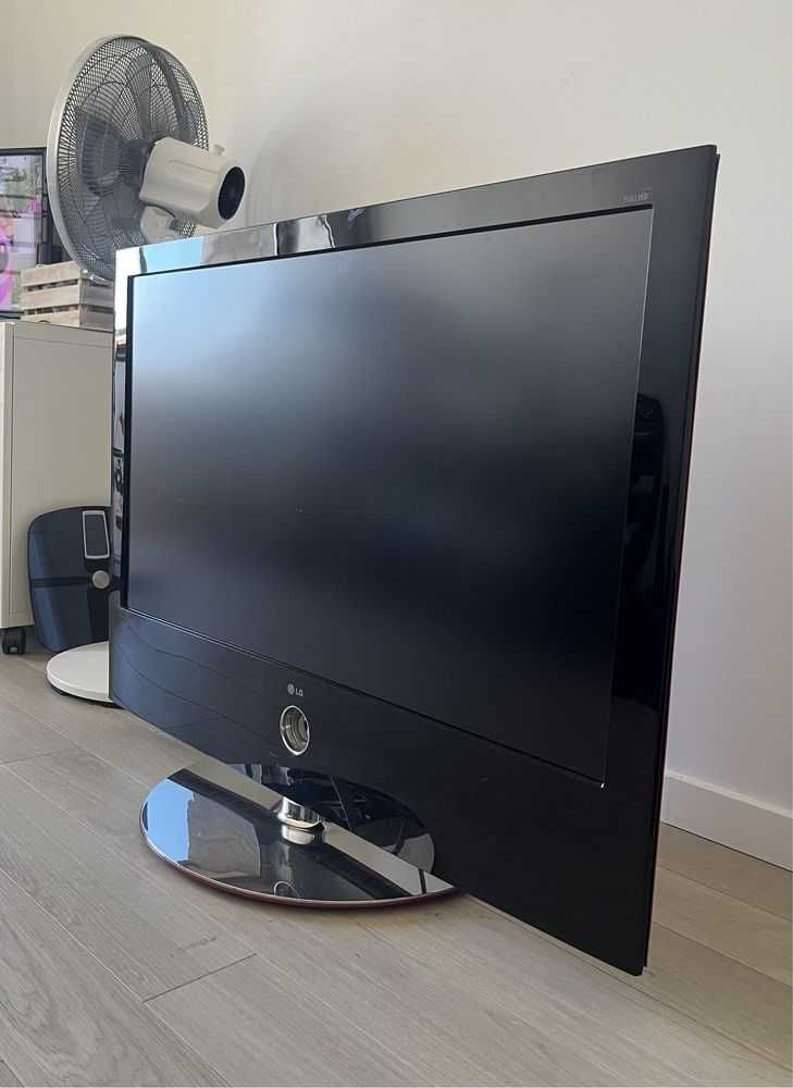 LG 43" tv full HD