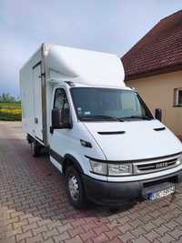 Iveco daily 35s12