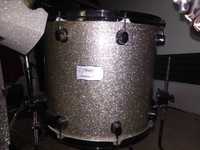 Mapex Saturn III shell set Silver sparkle 22x 20''