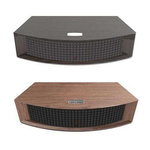 JBL L42ms - aktywny głośnik stereo / soundbar z WiFi, bluetooth HDMI