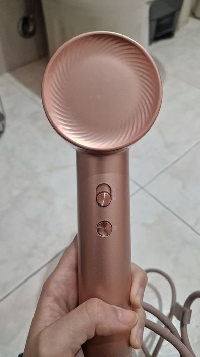 Secador de Cabelo Dreame Hair Glory HIGH-SPEED