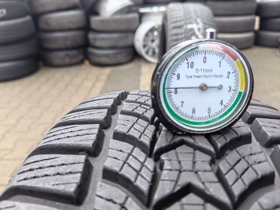 205/60R16 96H Dębica Frigo HP2 para zima 2022 PZ68 SP