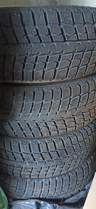 Шини 225 60 r17 зима