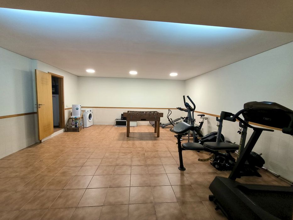 Moradia T3 em Real, Braga, a 2.5Km do Centro de Braga