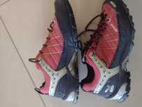 Buty damskie SALEWA.